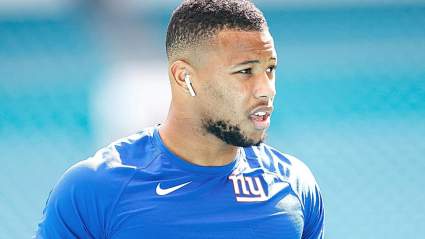 NFC Foes Linked to Blockbuster Saquon Barkley Trade: ESPN Insider