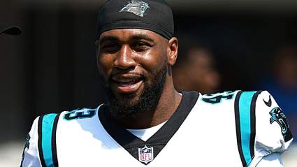 Giants Projected to Add Ex-1st Rounder, Double-Digit Sack Artist on $35M Deal