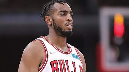 Celtics Lay ‘Framework’ to Acquire Bulls Wing in Trade: Report