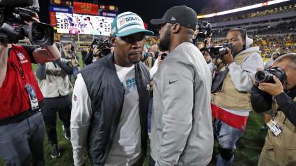 2 Reasons Why the Brian Flores Hire Could Spell Disaster for Steelers