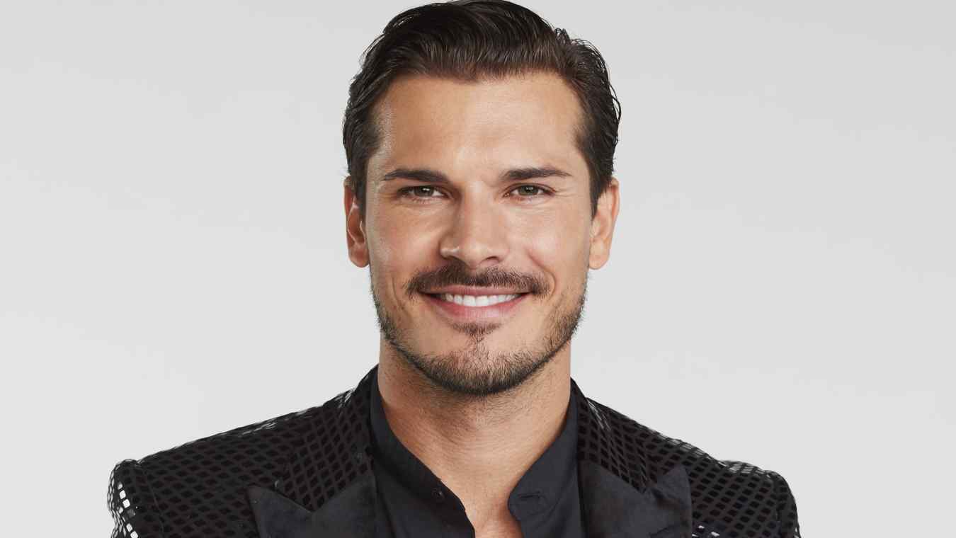 DWTS' Gleb Savchenko Weighs In On Russia-Ukraine