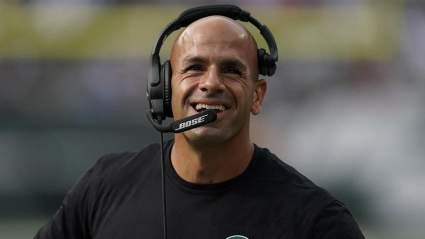 Jets Predicted to Swipe $44 Million Playmaker From Bitter Rival in Free Agency