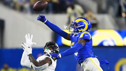 Rams’ Ramsey Sends Message to his Coaches on Key Super Bowl Matchup