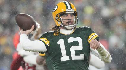 Former Broncos Player: Aaron Rodgers to Denver is ‘Only a Matter of Time’