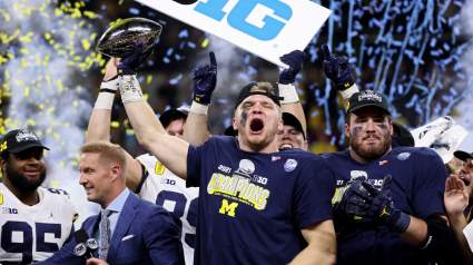 Lions Coaches Heap Praise on ‘Relentless’ Rookie Aidan Hutchinson