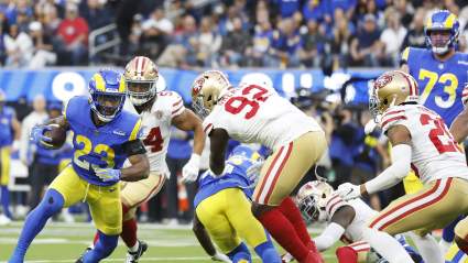 49ers Defender Among ‘Under the Radar’ Free Agents for 2022