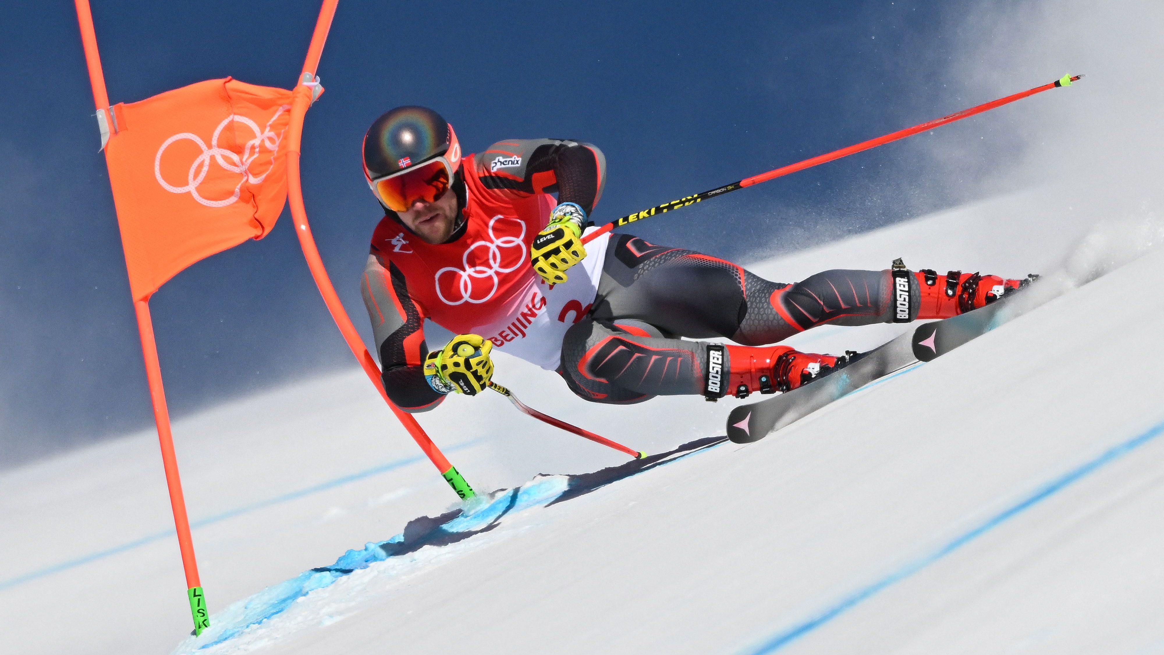 How to Watch Olympic Skiing Men s Downhill Online Free