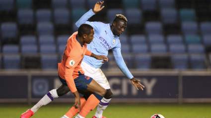 Barcelona Complete Signing of 20-Year-Old Right-Back