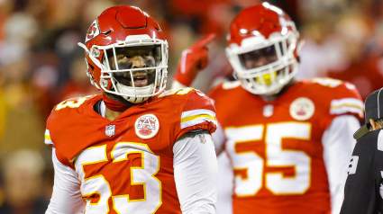 Chiefs Make Final Decision on Anthony Hitchens’ Future in KC: Report