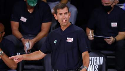 Brad Stevens Dishes on Front Office’s Willingness to Spend