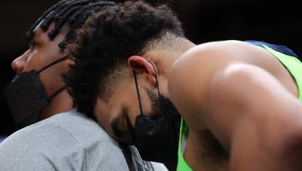 Celtics Twitter Goes Into Recruiting Mode for $158 Million All-Star