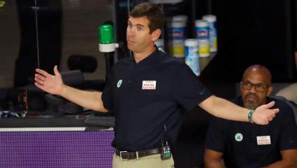 Insider Reveals Celtics’ Plans for Buyout Market