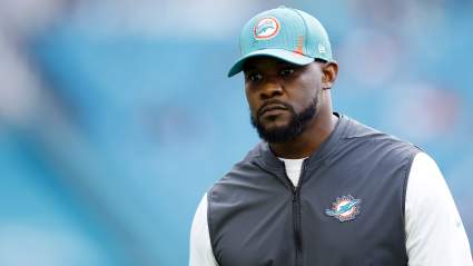 Broncos, John Elway Named in Brian Flores Lawsuit Over ‘Disheveled’ 2019 Interview