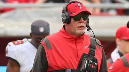 Explosive Playmaker Called Buccaneers Target