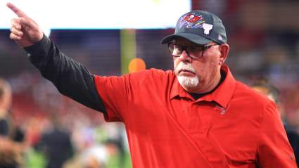 Pro Bowl Blocker Linked to Bucs in Free Agency: Report