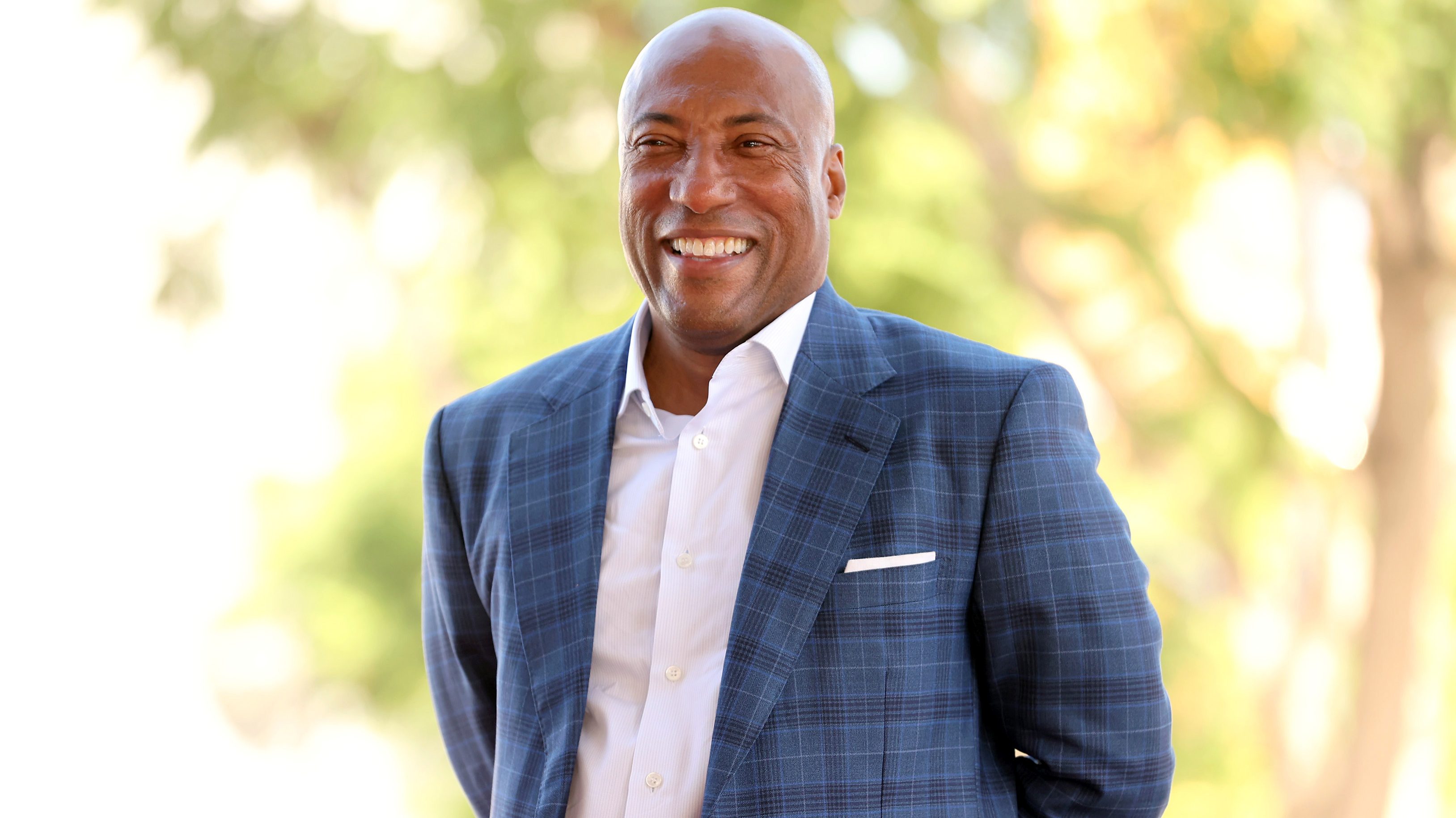 Byron Allen Wants to Buy the Denver Broncos