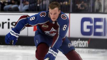 Insider Delivers the Latest on Cale Makar’s Contract Negotiations With Colorado