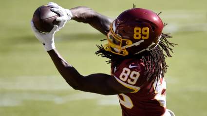Jets Linked to ‘Low-Budget’ Mike Williams as Affordable WR Signing