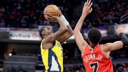 Celtics Lose Out on Trade for High-Scoring Guard to East Rival