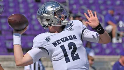 Broncos Bolster Defense, Add QB in New ESPN Mock Draft