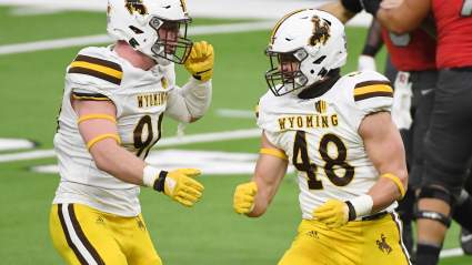 Jets Team Reporter Highlights ‘Tackling Machine’ as Day 2 Draft Target