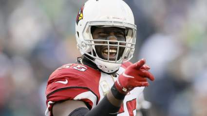 Jets Told to Steer Clear of 2-Time All-Pro Pass Rusher in Free Agency