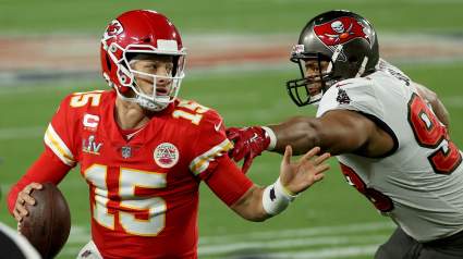 Chiefs Could Be Featured in Historic NFL Game in 2022: Report