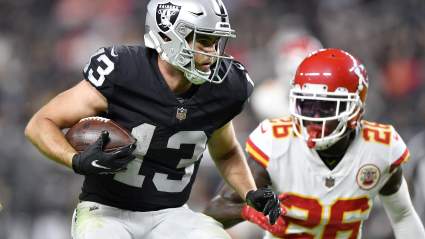 Chiefs Cornerback Named as ‘Wanted Suspect’ in Alvin Kamara Case: Report