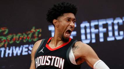 Proposed Blockbuster Brings Heat Star Big Man & Lockdown Defender