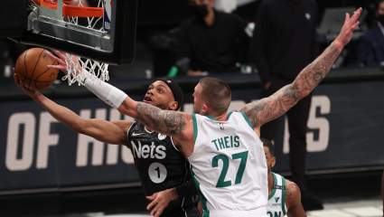 Celtics Trade Veteran Guard, Reunite With Former Starter: Report