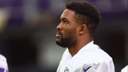 Ex-Jets Scout Endorses Expensive Trade Proposal for $72 Million EDGE