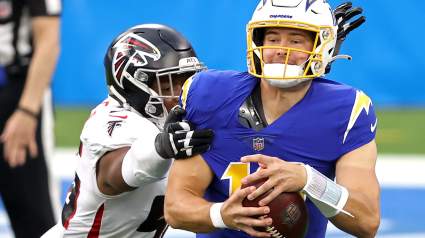 Chiefs Urged to Avoid Recently Cut No. 3 Overall Pick in Free Agency