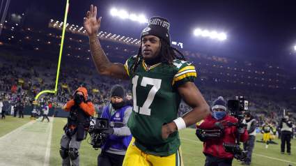10-Plus Jets’ Free-Agent Targets Listed as Franchise Tag Candidates