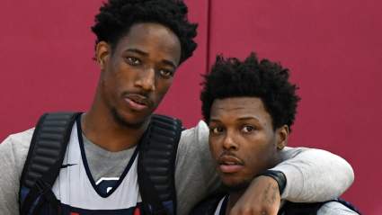 Knicks Refused to Entertain MVP Candidate’s Interest in Joining Team: Report