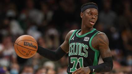 Warriors Trade Rumors: Coveted Celtics Guard Could be Deadline Target