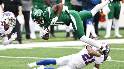 2020 Draft Class Headlines List of Jets That ‘Could Be Traded’