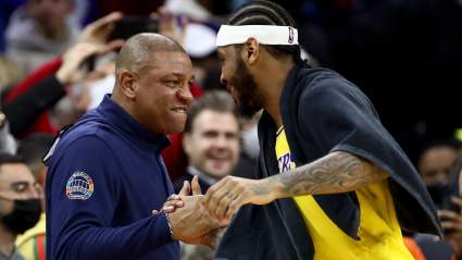 ‘We Have No Choice’: Doc Rivers Reveals Glaring Roster Need for Sixers