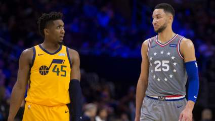 Knicks Exec Planning Blockbuster Trade Offer for 3-Time All-Star: Report