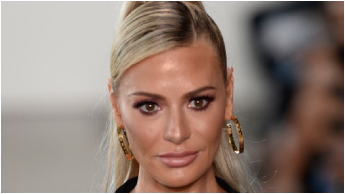 Fans React To Dorit Kemsley S Yearbook Photos The Hiu