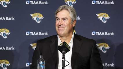 Jets’ Draft Selection Could Hinge on Jaguars’ Free-Agent Domino