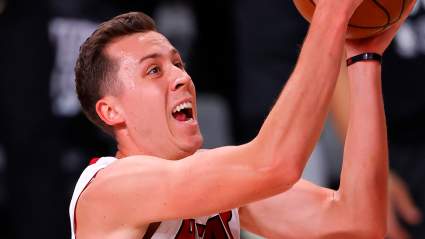 Proposed Trade Swaps Heat’s Robinson for Old Fave & High-Scoring Guard