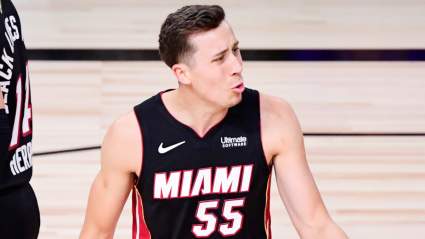 Heat’s Robinson Exhibits Disturbing Trend as Deadline, Playoffs Loom