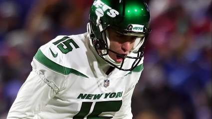 Robert Saleh Sheds Light on Jets’ 2022 Plan at Kicker