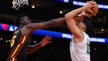 Controversial Ex-Celtic’s NBA Career Likely Over: Insider