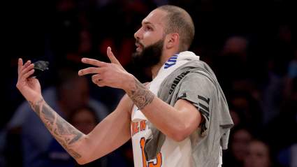 Proposed Trade Undoes Knicks’ Offseason Mistakes, Brings Win-Now Forward