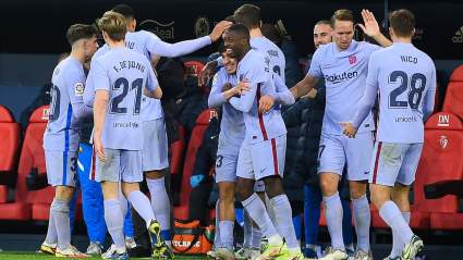 Barcelona Rejected €15m Bundesliga Offer For Winger: Report