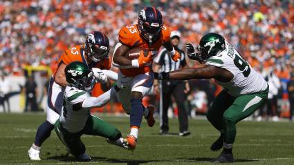 Experts Fix Jets’ Last-Ranked Defense, Decide on Key Free Agents