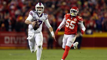 Chiefs Reporter Suggests ‘Cutting Bait With the Shark’ in 2022