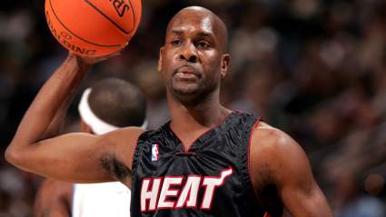 Heat Champ Reveals Shaq Would ‘Use the Bathroom’ in a Bucket, Pour It on Rookies