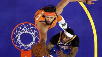 Steve Kerr Hints at Major Shakeup in Warriors Lineup